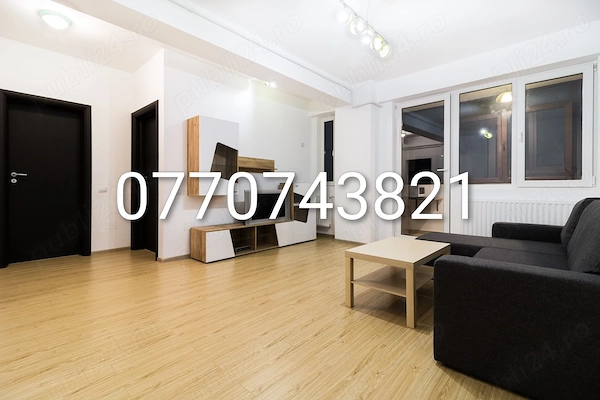 2 camere - Militari Residence - Tineretului 19 — fotografia 1
