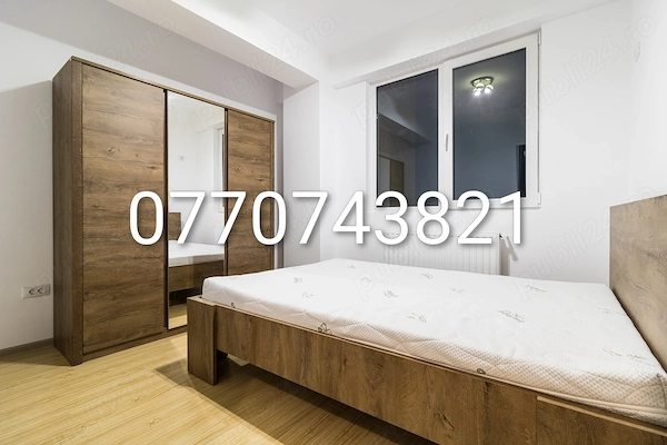 2 camere - Militari Residence - Tineretului 19 — fotografia 3