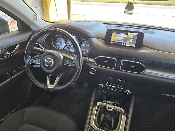 MAZDA CX-5 2019 — imagine 4