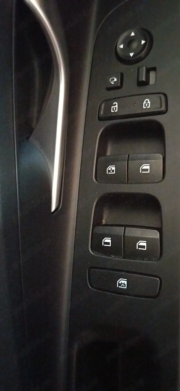HYUNDAI Elantra 2021 — imagine 5