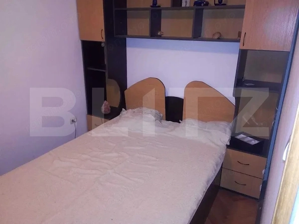 Apartament cu 2 camere, 32 mp, cartierul Libertǎții — fotografia 3