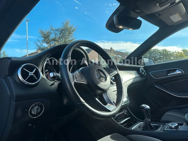 MERCEDES-BENZ CLA 2016 — imagine 5