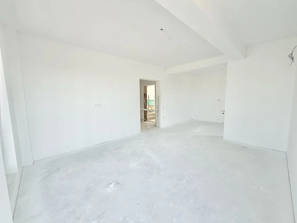 Apartament 2 camere - etaj 1 - zona Drumul Boilor - Mosnita — fotografia 3