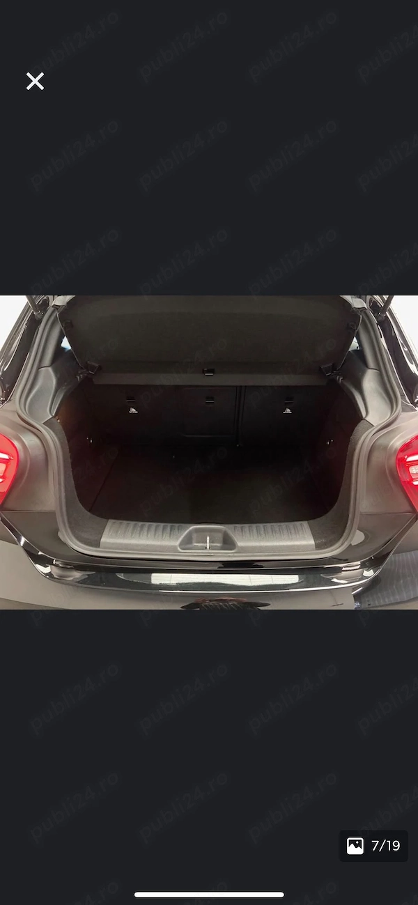 MERCEDES-BENZ A-Class 2015 — imagine 7