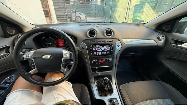 FORD Mondeo 2011 — imagine 3