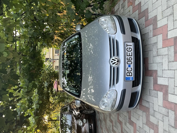 VOLKSWAGEN Golf 2006 — imagine 3