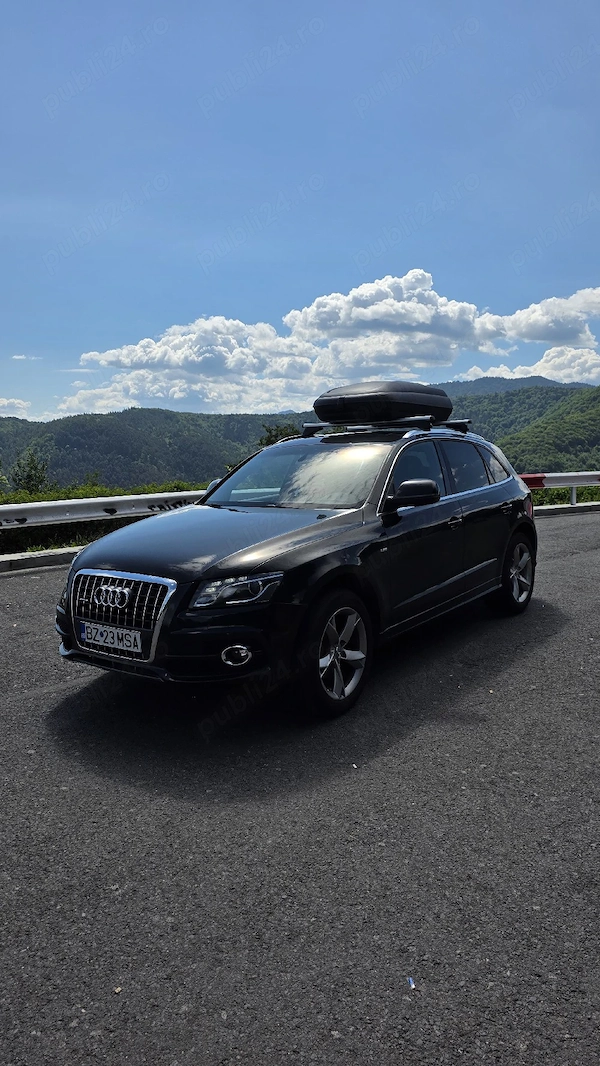 AUDI Q5 2011 — imagine 2