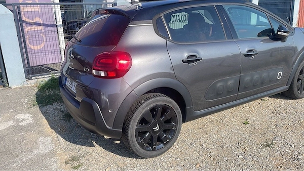 CITROËN C3 2019 — imagine 4