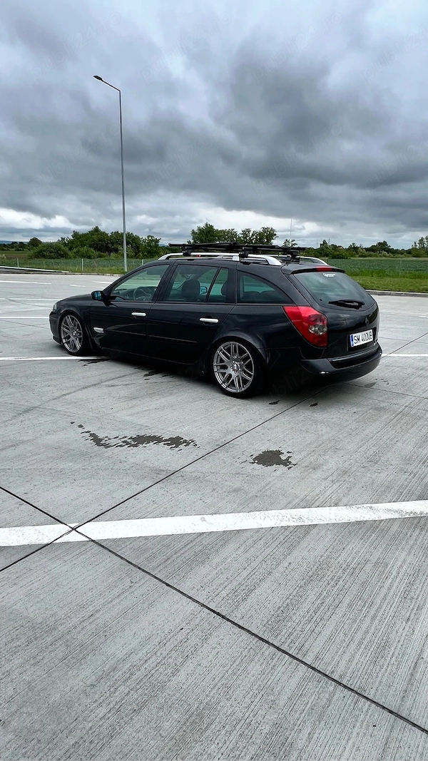 RENAULT Laguna 2005 — imagine 5