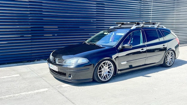 RENAULT Laguna 2005 — imagine 3