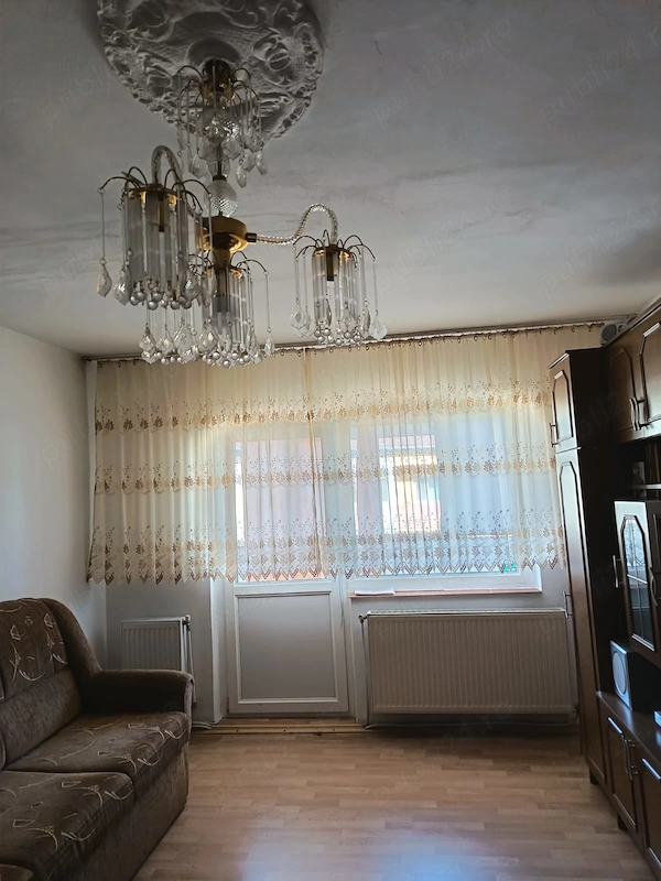 Apartament Drăgășani 2 camere de vânzare — fotografia 3