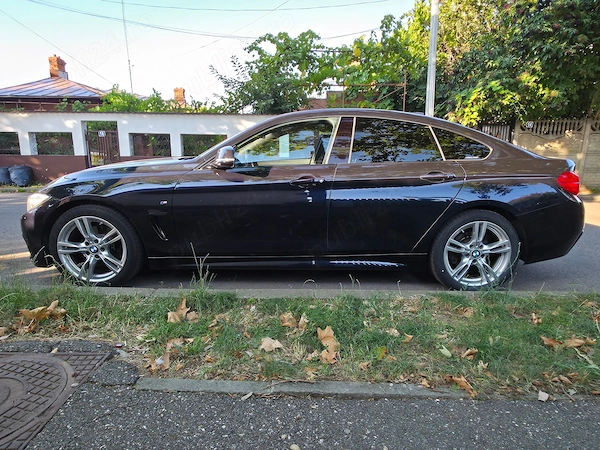 BMW Seria 4 2016 — imagine 7