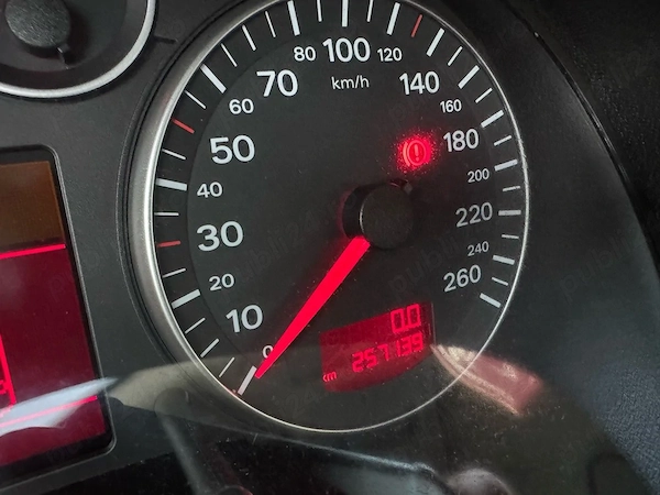 AUDI A3 2006 — imagine 4