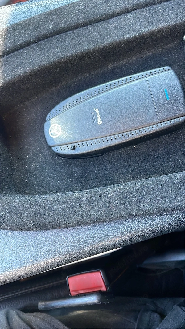 MERCEDES-BENZ ML-Class 2007 — imagine 10