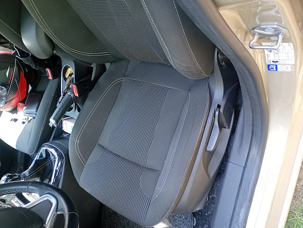 FORD Fiesta 2016 — imagine 6