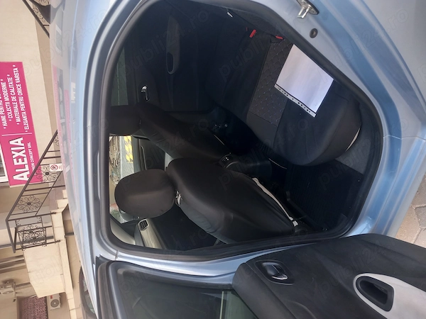CITROËN Unknown Model 2013 — imagine 5