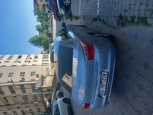 CITROËN Unknown Model 2013 — imagine 3