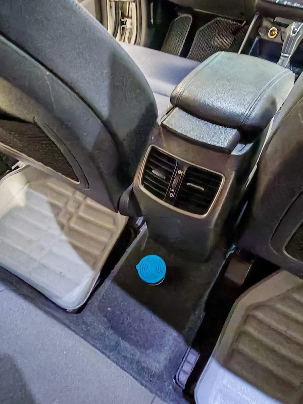 HYUNDAI Tucson 2018 — imagine 4