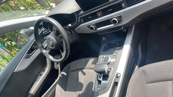 AUDI A5 2017 — imagine 2
