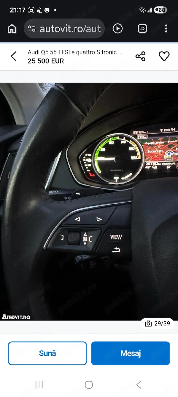 AUDI Q5 2020 — imagine 4