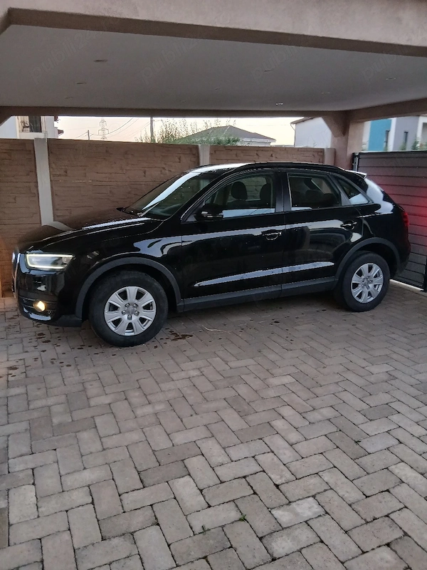 AUDI Q3 2012 — imagine 4