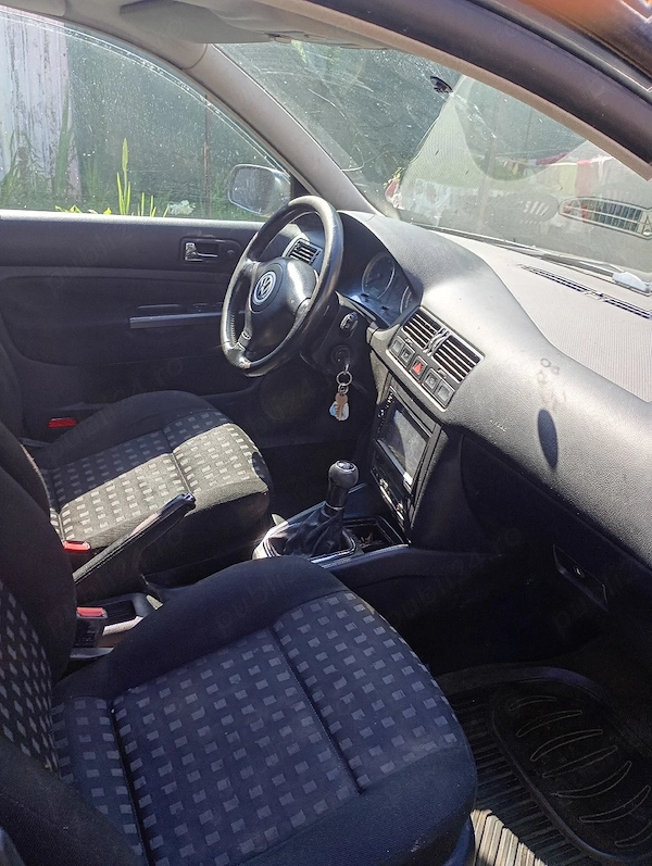 DACIA Super Nova 2001 — imagine 3