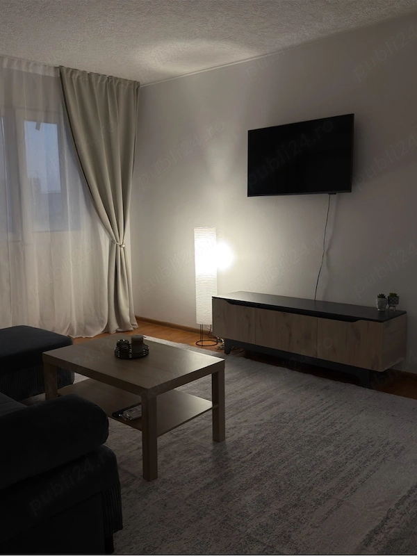 Apartament 2 camere decomandat | Prima închiriere | Renovat complet | Pantelimon — fotografia 3