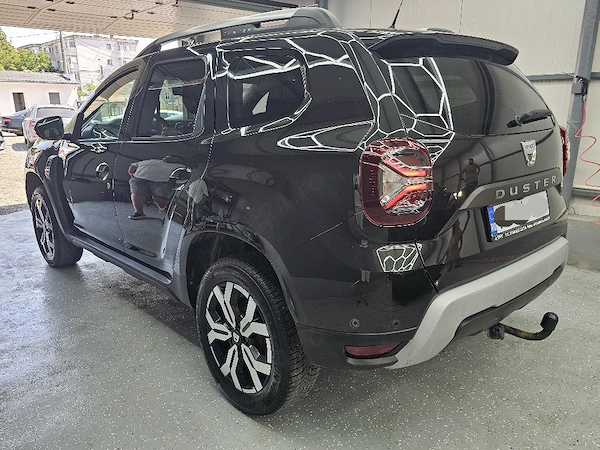 DACIA Duster 2022 — imagine 2