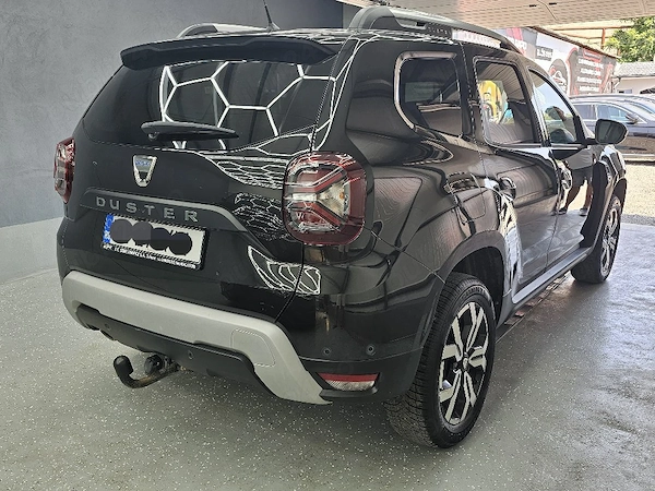 DACIA Duster 2022 — imagine 5