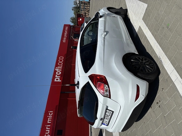 FORD Fiesta 2013 — imagine 3