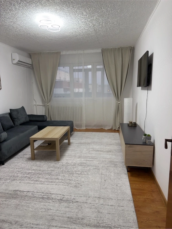 Apartament 2 camere decomandat | Prima închiriere | Renovat complet | Pantelimon — fotografia 2