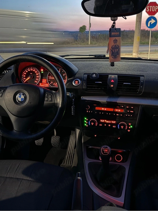 BMW 1 Series 2007 — imagine 2