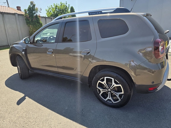 DACIA Duster 2019 — imagine 2