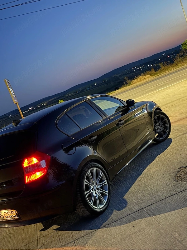 BMW 1 Series 2007 — imagine 3