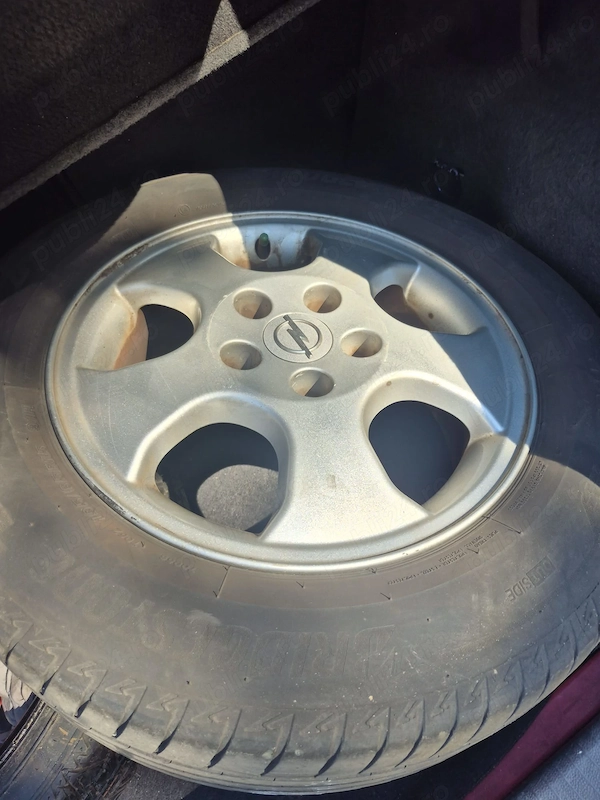 Vând Opel Astra H 1,8 benzina+GPL 280000 KM
