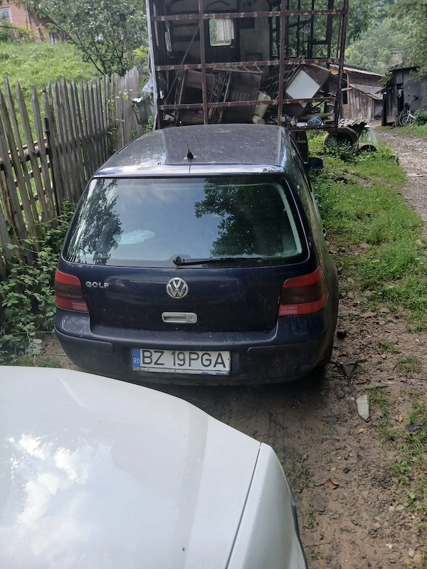 VOLKSWAGEN Golf 2021 — imagine 2