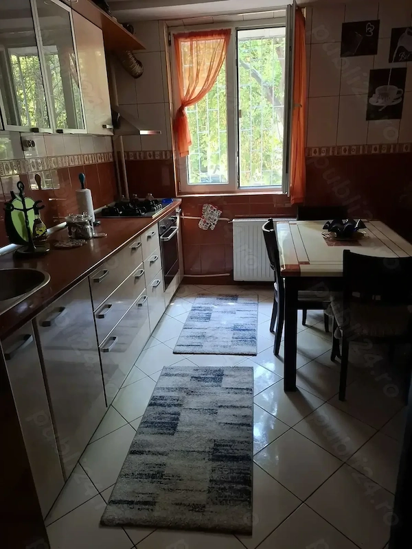 0 % comision ! brancoveanu -uioara,ap.3 cam,cu parcare, parter inalt din 4 ,pe mijloc — fotografia 1