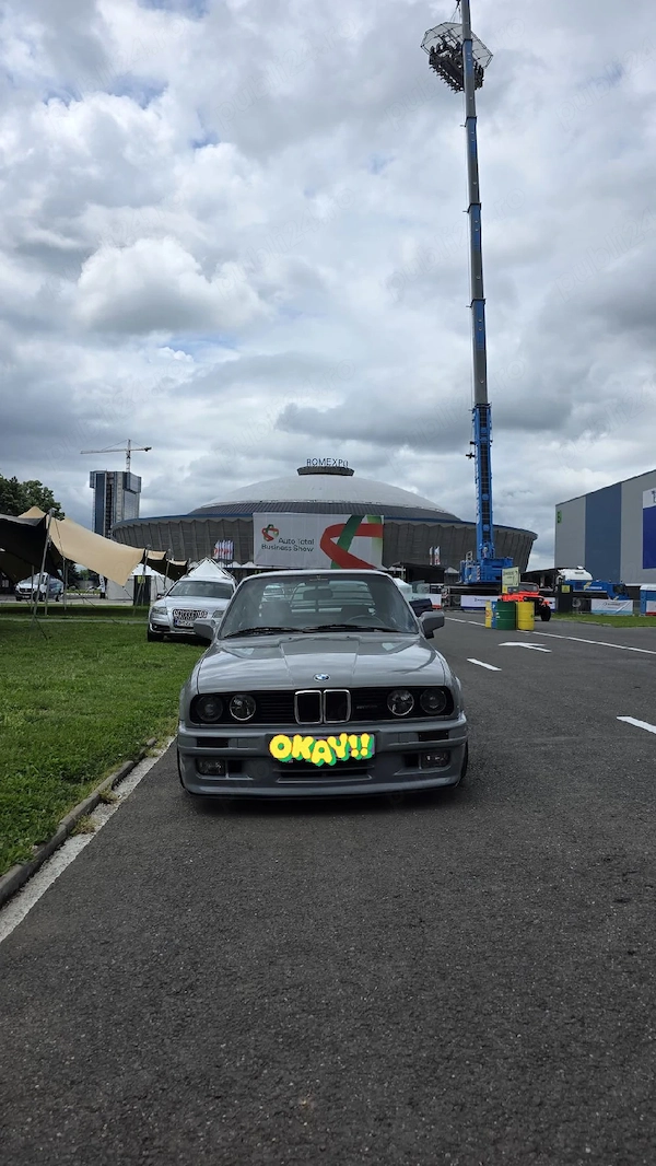 BMW Seria 3 2006 — imagine 5