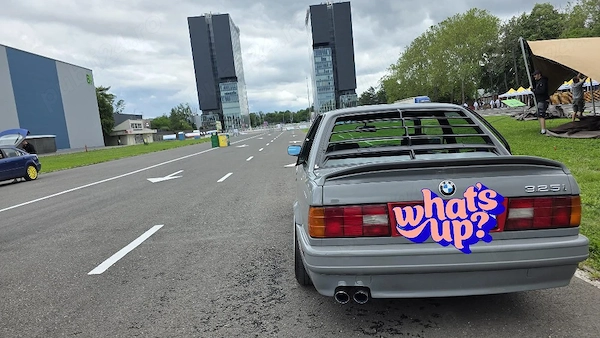 BMW Seria 3 2006 — imagine 1