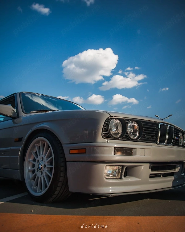 BMW Seria 3 2006 — imagine 2