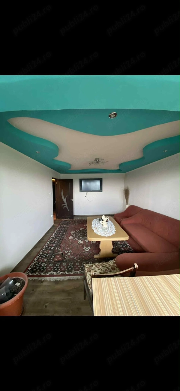 OPORTUNITATE! Spațiu generos & Confort Apartament 4 Camere, Zona Profi — fotografia 1