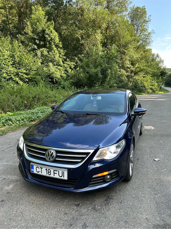 passat cc full option 170cp