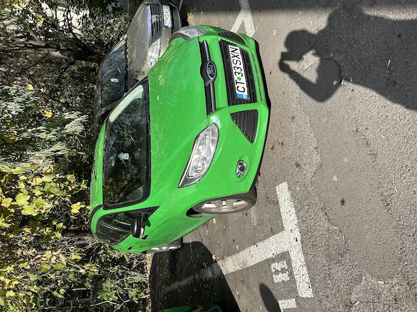 FORD Focus 2013 — imagine 2