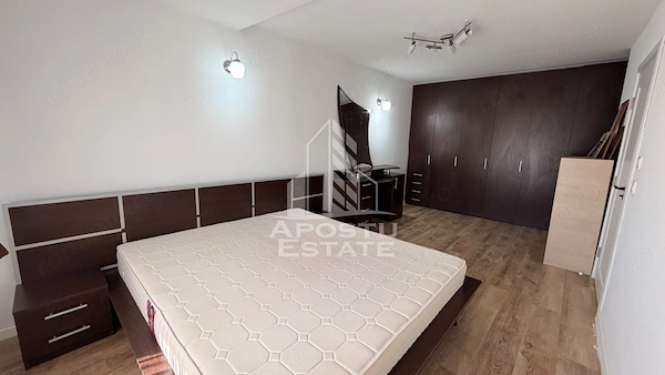 Apartament cu 2 camere de vanzare, zona Girocului, Timisoara — fotografia 3