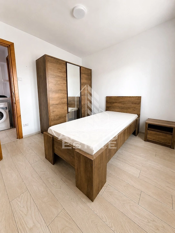 Apartament 2 camere de vanzare, bloc anvelopat, Ghe Lazar, Timisoara — fotografia 3