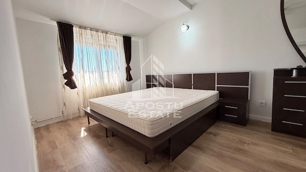 Apartament cu 2 camere de vanzare, zona Girocului, Timisoara — fotografia 1