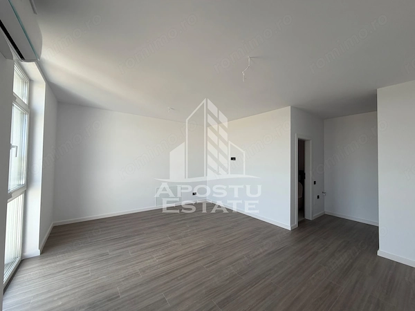 De vânzare apartament cu 1 cameră jumătate Timișoara zona Torontalului — fotografia 1