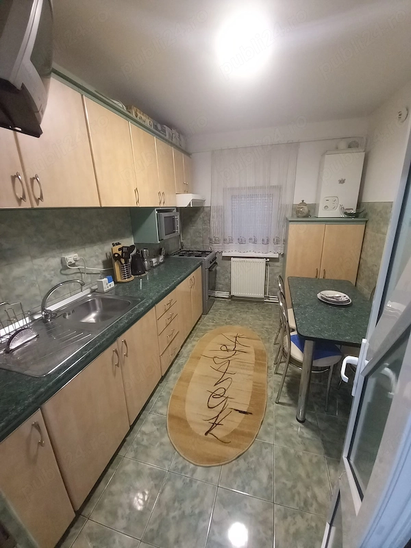 Închiriez apartament 2 camere — fotografia 3