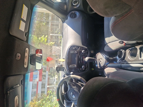NISSAN Juke 2014 — imagine 3
