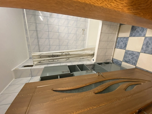 Apartament 3 camere Ecaterina Teodoroiu — fotografia 3